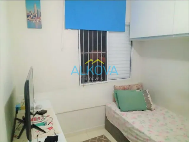 Casa com 260m² 3 quartos e 2 banheiros, à venda, no bairro Eugênio de Melo em São José dos Campos