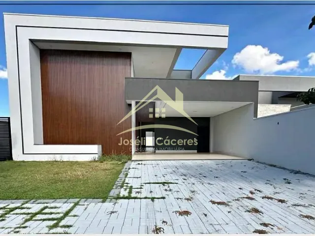 Casa com 360m² 3 quartos e 3 banheiros, à venda, no bairro Centro em Campo Verde