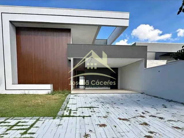 Casa com 360m² 3 quartos e 3 banheiros, à venda, no bairro Centro em Campo Verde