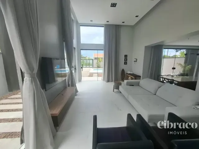Casa com 360m² 3 quartos e 3 banheiros, à venda, no bairro Praia Atami em Pontal Do Paraná