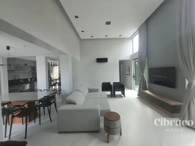 Casa com 360m² 3 quartos e 3 banheiros, à venda, no bairro Praia Atami em Pontal Do Paraná