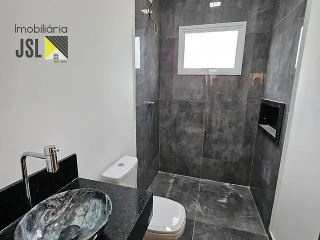 Casa com 263m² 3 quartos e 2 banheiros, à venda, no bairro Reserva do Vale em Caçapava
