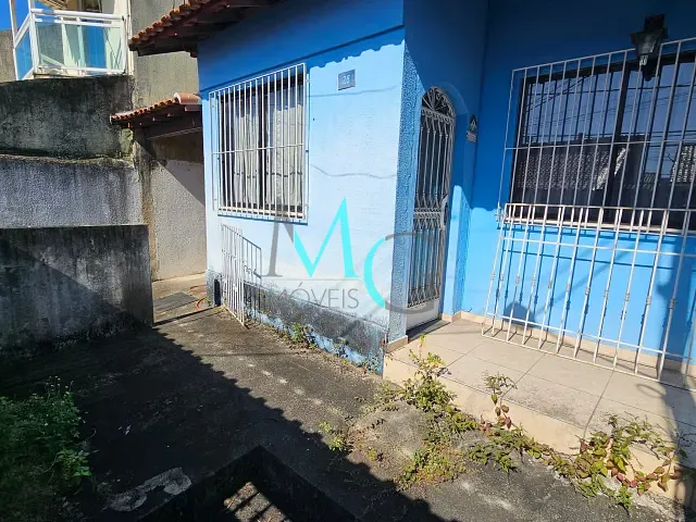 Casa 2 quartos e 2 banheiros, à venda, no bairro Campo Grande em Rio de Janeiro