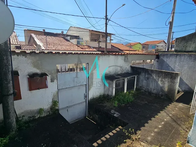 Casa 2 quartos e 2 banheiros, à venda, no bairro Campo Grande em Rio de Janeiro