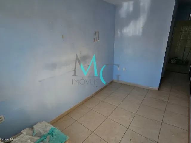 Casa 2 quartos e 2 banheiros, à venda, no bairro Campo Grande em Rio de Janeiro