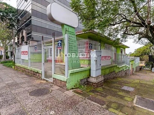 Casa com 400m², à venda, no bairro Higienópolis em Porto Alegre