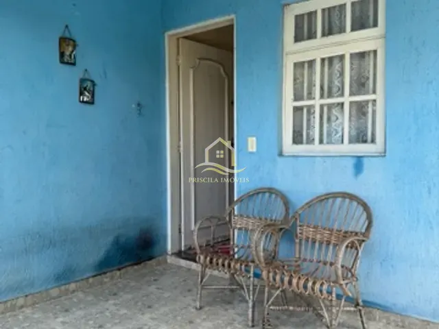 Casa com 400m² 2 quartos e 3 banheiros, à venda, no bairro Boraceia em Bertioga