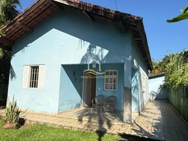 Casa com 400m² 2 quartos e 3 banheiros, à venda, no bairro Boraceia em Bertioga