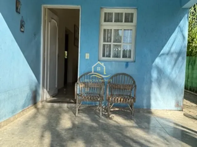 Casa com 400m² 2 quartos e 3 banheiros, à venda, no bairro Boraceia em Bertioga