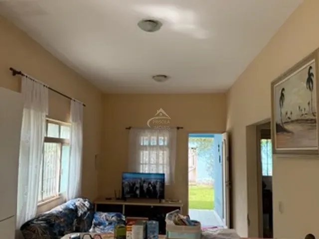 Casa com 400m² 2 quartos e 3 banheiros, à venda, no bairro Boraceia em Bertioga