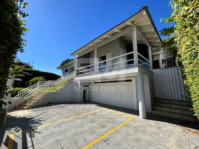 Casa para alugar, no bairro Santa Maria em Chapecó