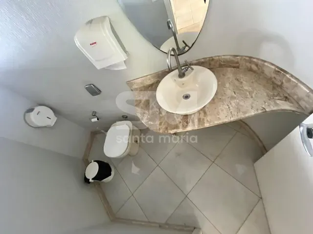 Casa para alugar, no bairro Santa Maria em Chapecó
