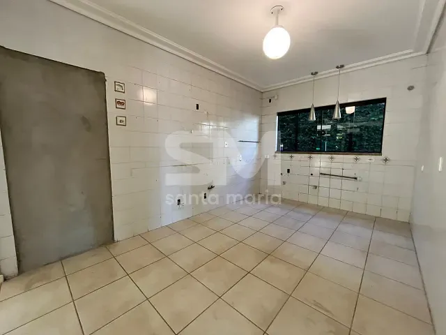 Casa para alugar, no bairro Santa Maria em Chapecó
