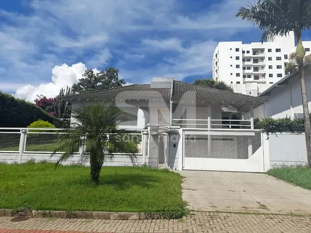Casa para alugar, no bairro Santa Maria em Chapecó