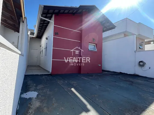 Casa 3 quartos e 2 banheiros, à venda, no bairro São Gonçalo em Taubaté