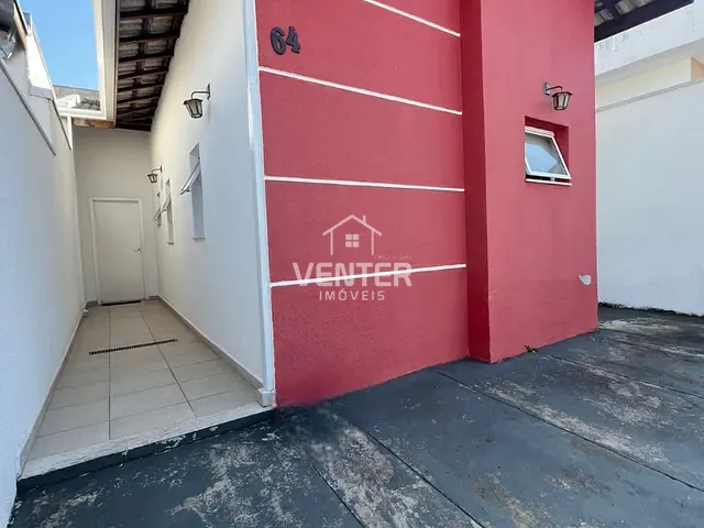 Casa 3 quartos e 2 banheiros, à venda, no bairro São Gonçalo em Taubaté