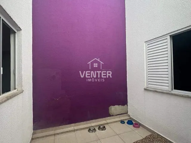 Casa 3 quartos e 2 banheiros, à venda, no bairro São Gonçalo em Taubaté