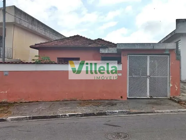 Casa com 500m² 3 quartos e 1 banheiro, à venda, no bairro Vila Júlia em Poá