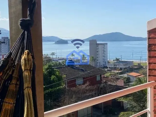 Casa 2 quartos e 2 banheiros, à venda, no bairro Massaguaçu em Caraguatatuba