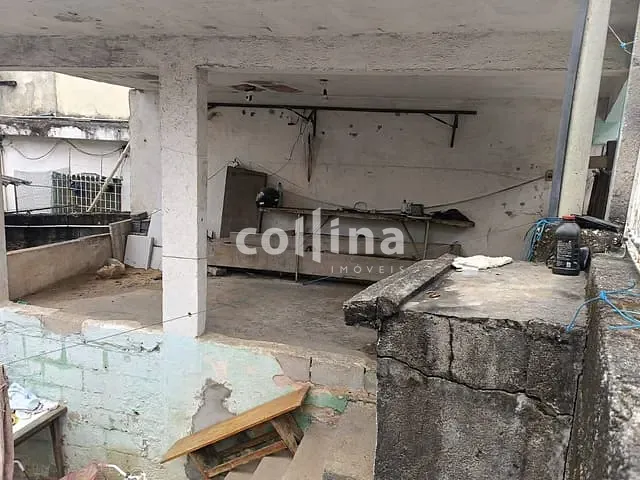 Casa 2 quartos e 1 banheiro, à venda, no bairro Parque José Alex André em Carapicuíba