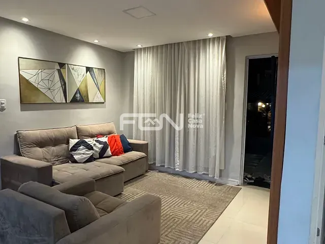 Casa 3 quartos e 1 banheiro, à venda ou para alugar, no bairro Bairro Novo em Camaçari