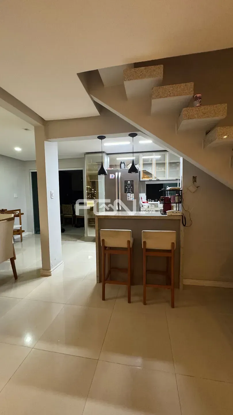 Casa, 3 quartos, 120 m² - Foto 4