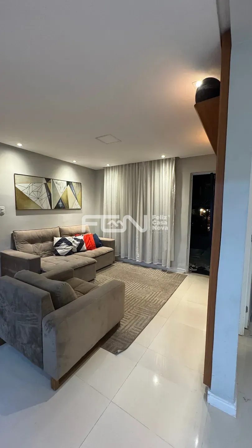 Casa, 3 quartos, 120 m² - Foto 1