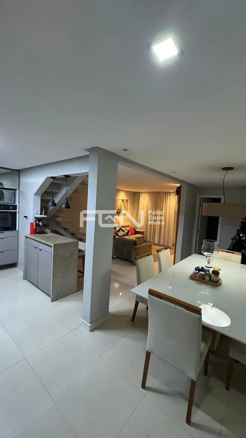 Casa, 3 quartos, 120 m² - Foto 3