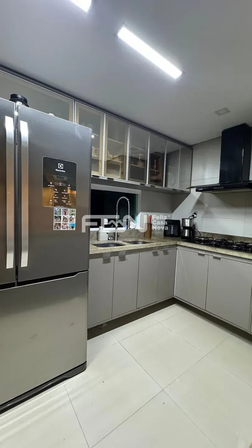 Casa, 3 quartos, 120 m² - Foto 16