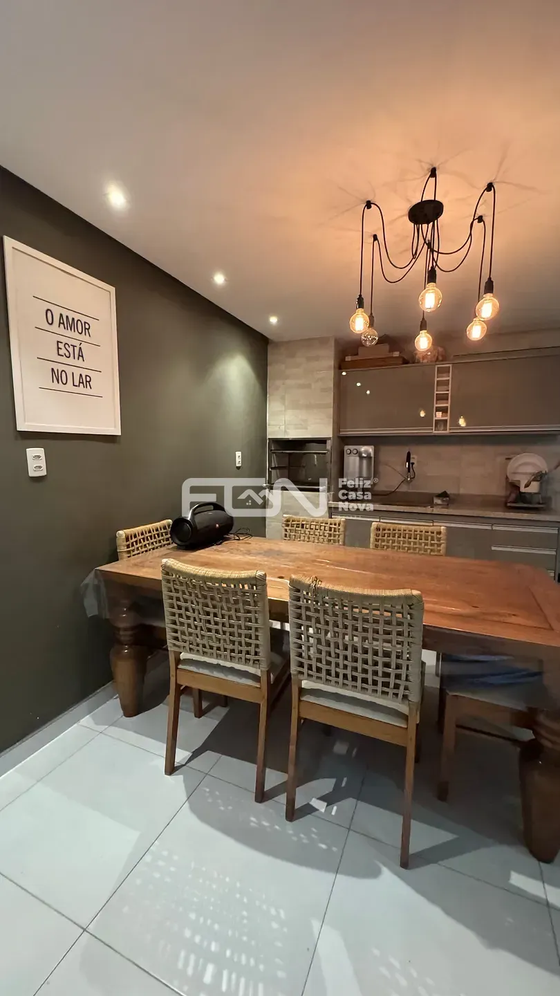Casa, 3 quartos, 120 m² - Foto 20