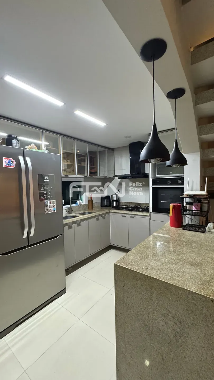 Casa, 3 quartos, 120 m² - Foto 17