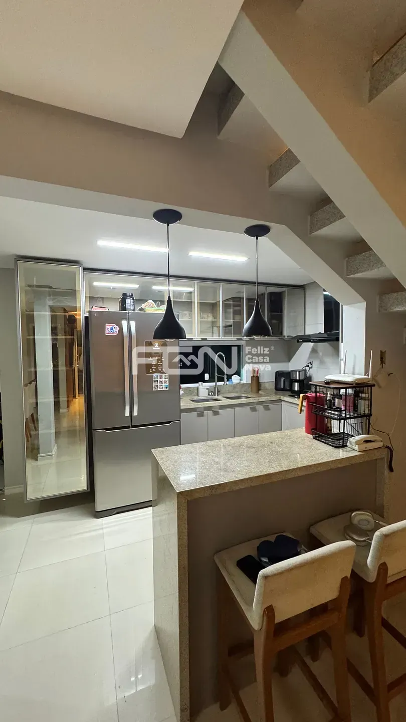 Casa, 3 quartos, 120 m² - Foto 5