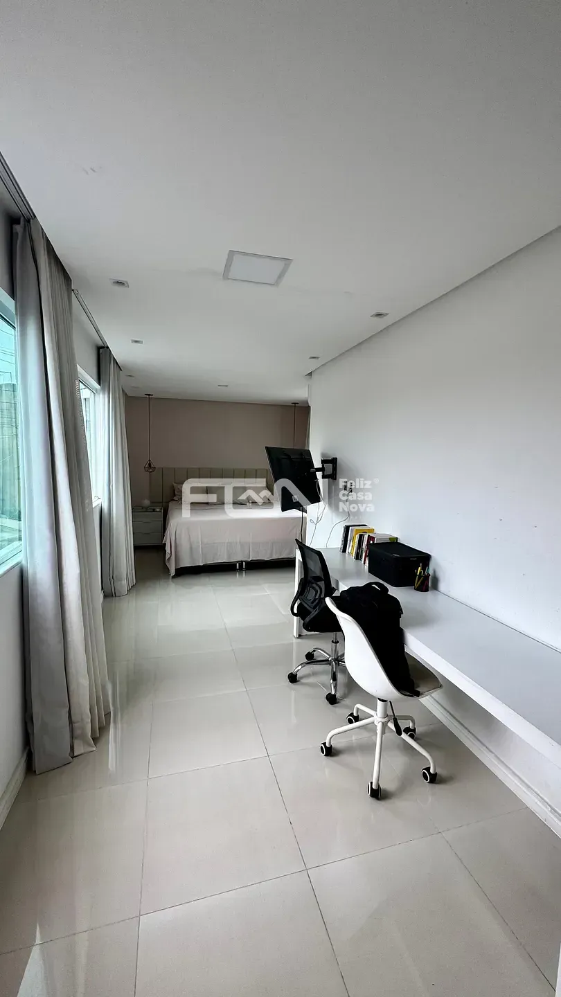Casa, 3 quartos, 120 m² - Foto 22