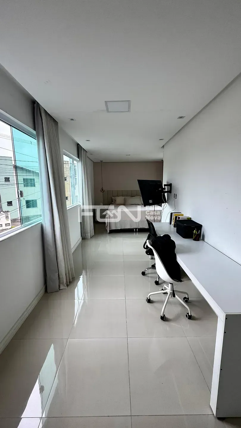 Casa, 3 quartos, 120 m² - Foto 7