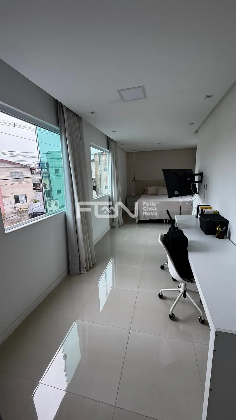 Casa, 3 quartos, 120 m² - Foto 21
