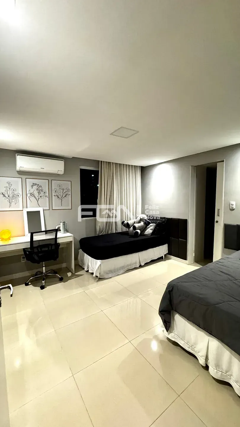 Casa, 3 quartos, 120 m² - Foto 26