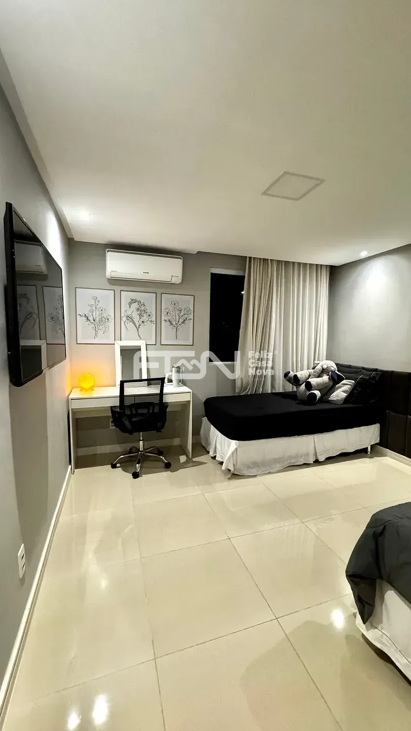 Casa, 3 quartos, 120 m² - Foto 27