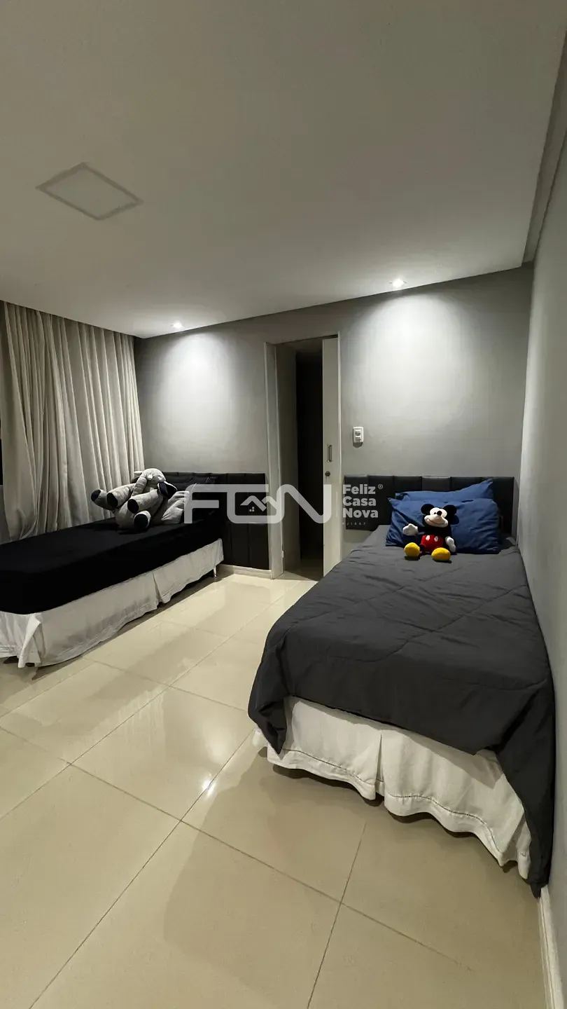 Casa, 3 quartos, 120 m² - Foto 13