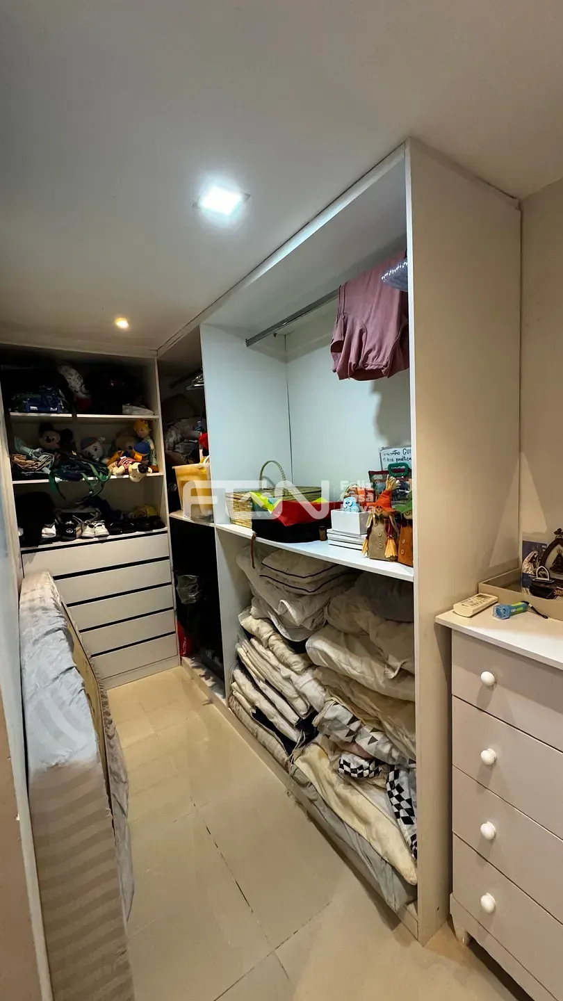 Casa, 3 quartos, 120 m² - Foto 10