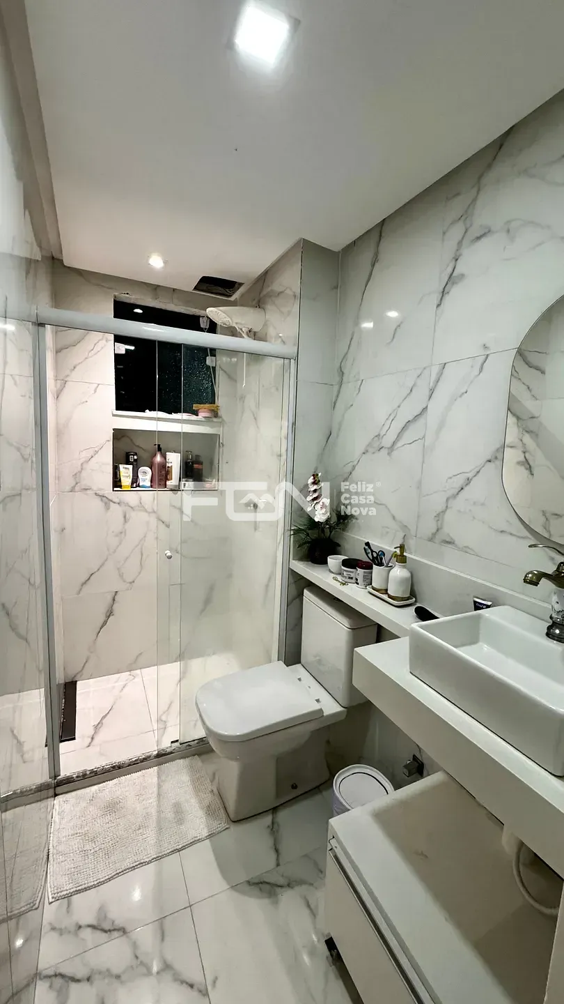 Casa, 3 quartos, 120 m² - Foto 30
