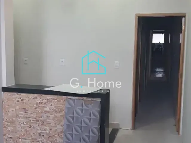 Casa com 177m² 3 quartos e 2 banheiros, à venda, no bairro Jardim Acapulco em Londrina
