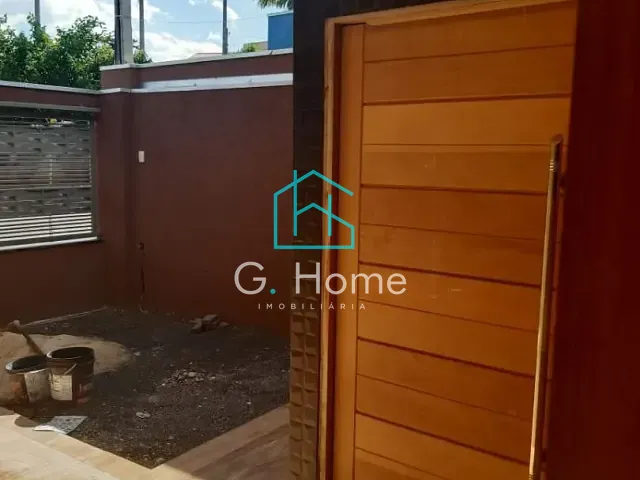Casa com 177m² 3 quartos e 2 banheiros, à venda, no bairro Jardim Acapulco em Londrina