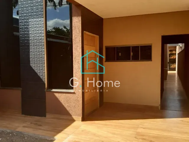 Casa com 177m² 3 quartos e 2 banheiros, à venda, no bairro Jardim Acapulco em Londrina