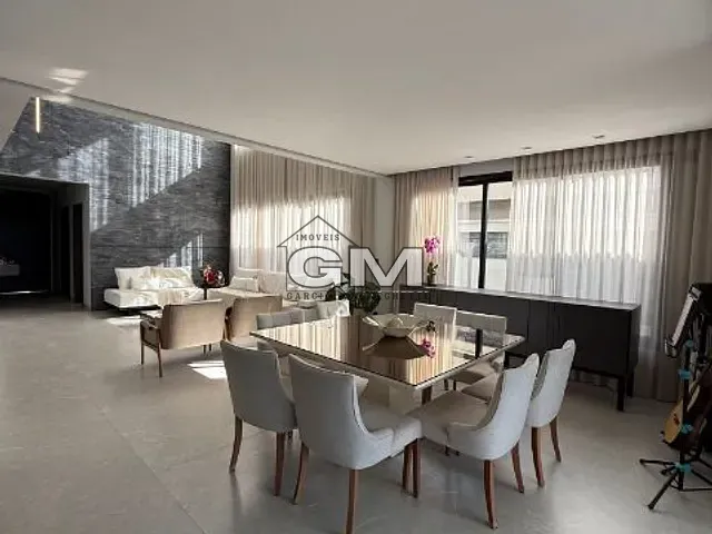Sobrado com 364m² 3 quartos e 3 banheiros, à venda, no bairro Loteamento Terras de Siena em Ribeirão Preto