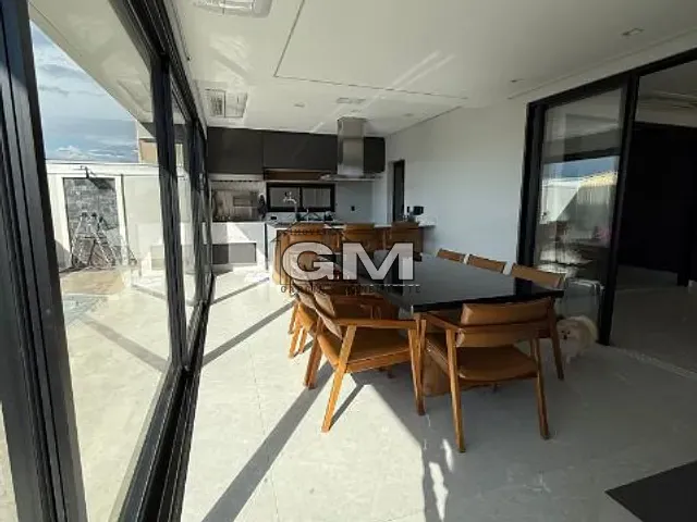 Sobrado com 364m² 3 quartos e 3 banheiros, à venda, no bairro Loteamento Terras de Siena em Ribeirão Preto