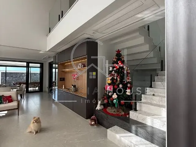 Sobrado com 364m² 3 quartos e 3 banheiros, à venda, no bairro Loteamento Terras de Siena em Ribeirão Preto
