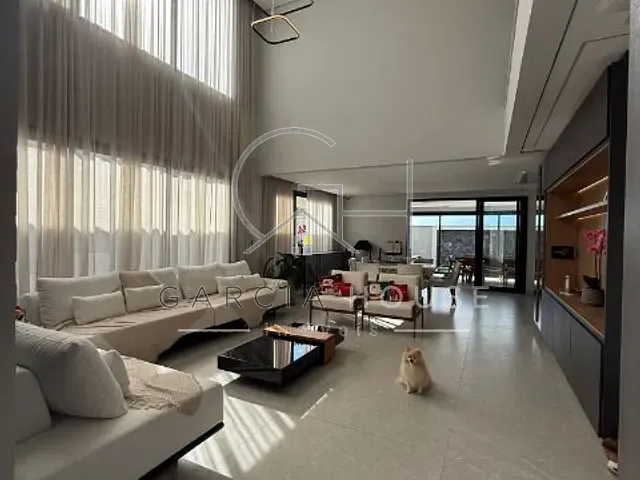 Sobrado com 364m² 3 quartos e 3 banheiros, à venda, no bairro Loteamento Terras de Siena em Ribeirão Preto
