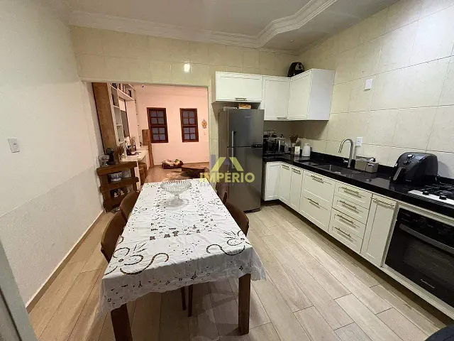 Casa com 197m² 2 quartos e 1 banheiro, à venda, no bairro Distrito Industrial do Lageado em Salto