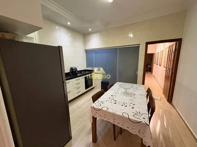 Casa com 197m² 2 quartos e 1 banheiro, à venda, no bairro Distrito Industrial do Lageado em Salto