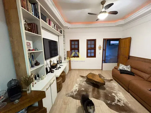 Casa com 197m² 2 quartos e 1 banheiro, à venda, no bairro Distrito Industrial do Lageado em Salto
